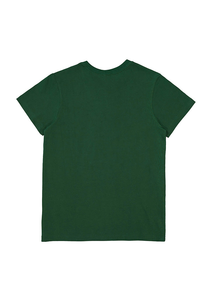Goodmates - Womens Basis Short Sleeve Tee - X1001W