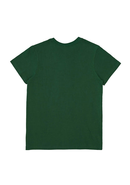 Goodmates - Womens Basis Short Sleeve Tee - X1001W