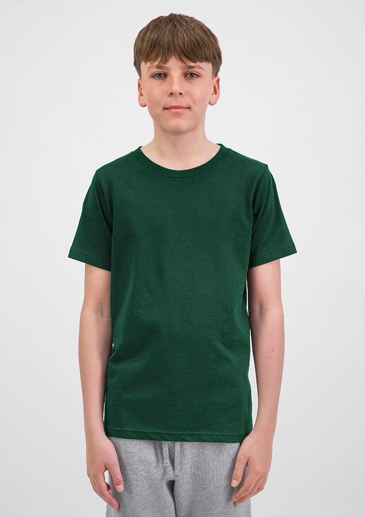 Goodmates - Youth Basis Short Sleeve Tee - X1001Y