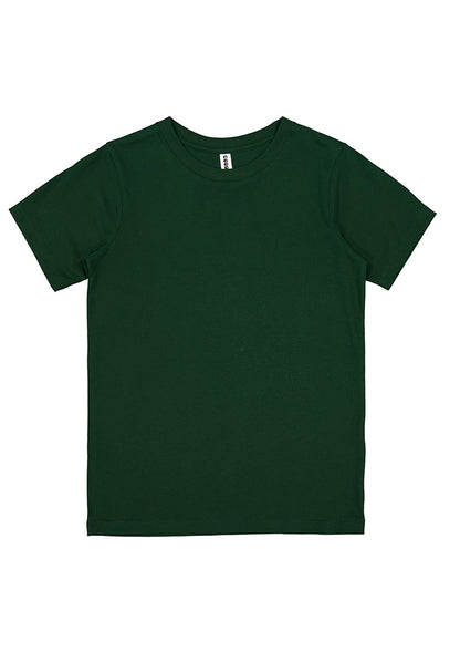 Goodmates - Youth Basis Short Sleeve Tee - X1001Y