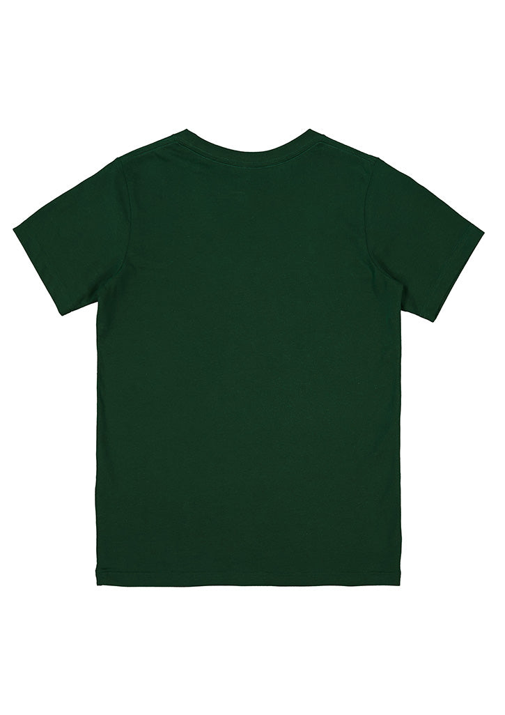 Goodmates - Youth Basis Short Sleeve Tee - X1001Y