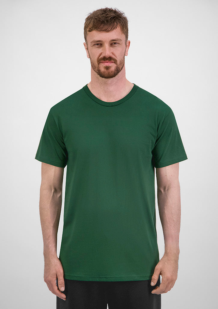 Goodmates - Mens Basis Short Sleeve Tee - X1001M