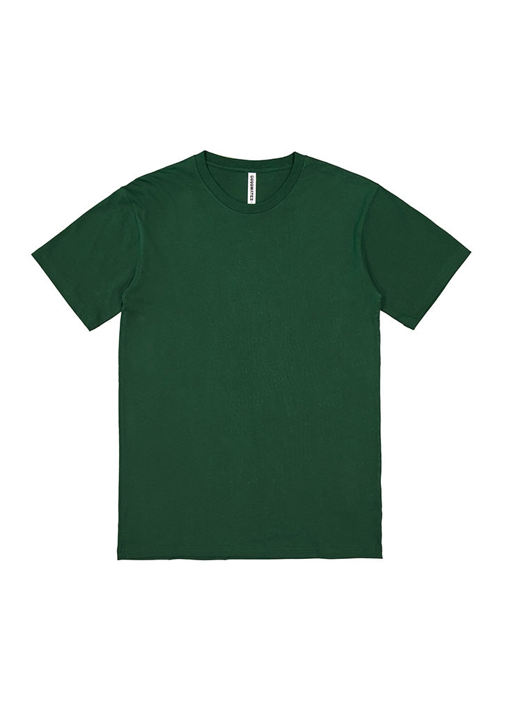 Goodmates - Mens Basis Short Sleeve Tee - X1001M