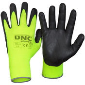 DNC - Nitrile Breathe Foam - GN03