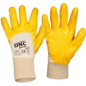 DNC - Orange Nitrile Dip - GN31