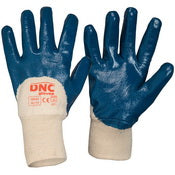 DNC - Blue Nitrile 3/4 Dip - GN32