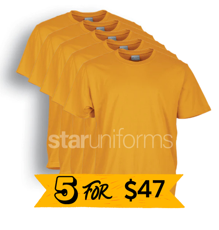 Cotton Tee Shirt