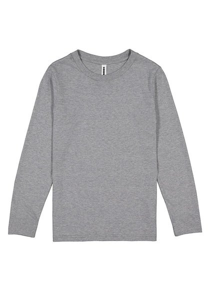 Goodmates - Kids Basis Long Sleeve Tee - X1002K