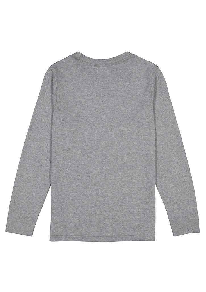 Goodmates - Kids Basis Long Sleeve Tee - X1002K