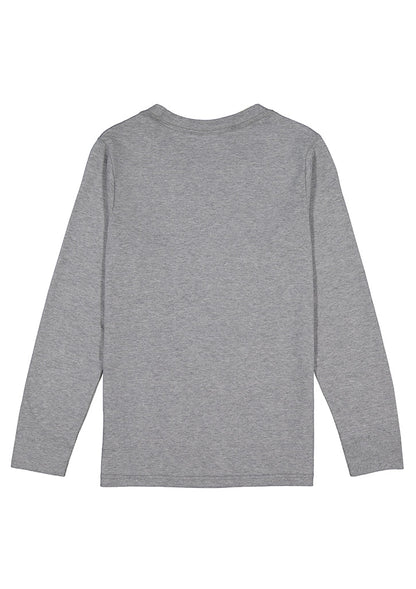 Goodmates - Kids Basis Long Sleeve Tee - X1002K