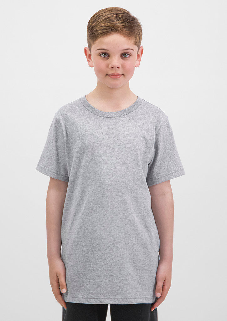 Goodmates - Kids Basis Short Sleeve Tee - X1001K