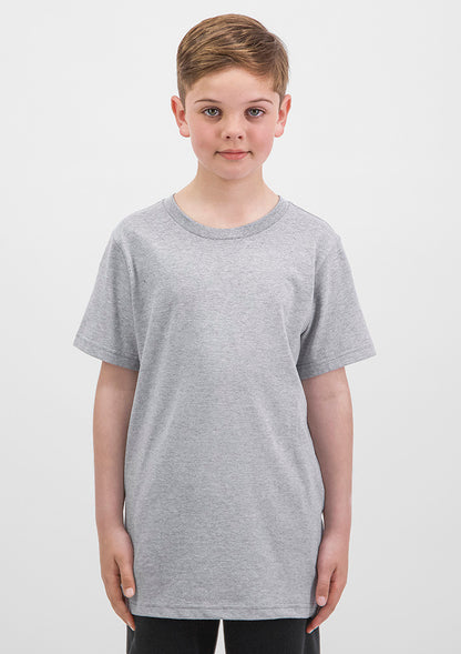 Goodmates - Kids Basis Short Sleeve Tee - X1001K