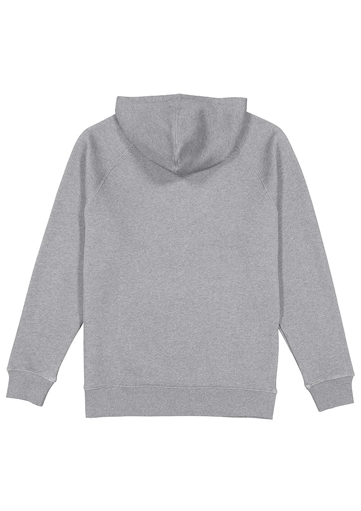 Goodmates - Mens Basis Hoodie - X1003M