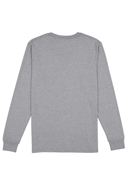 Goodmates - Mens Basis Long Sleeve Tee - X1002M