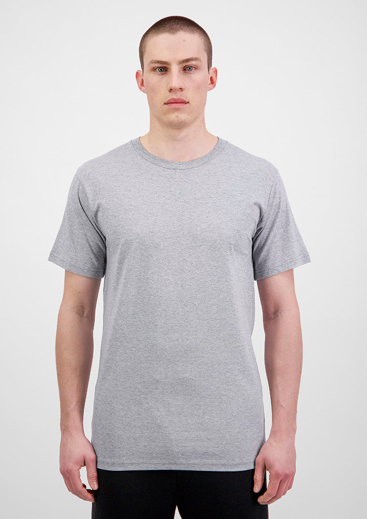 Goodmates - Mens Basis Short Sleeve Tee - X1001M