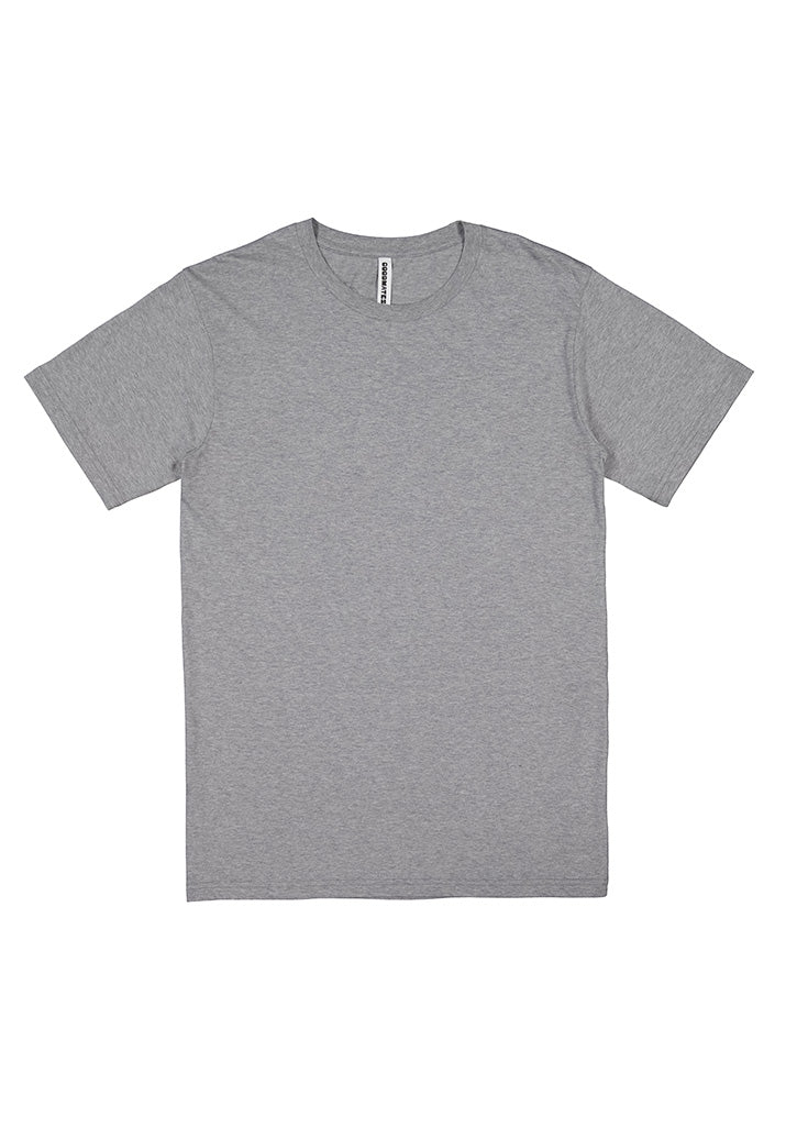 Goodmates - Mens Basis Short Sleeve Tee - X1001M