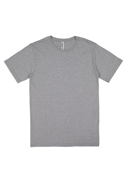 Goodmates - Mens Basis Short Sleeve Tee - X1001M