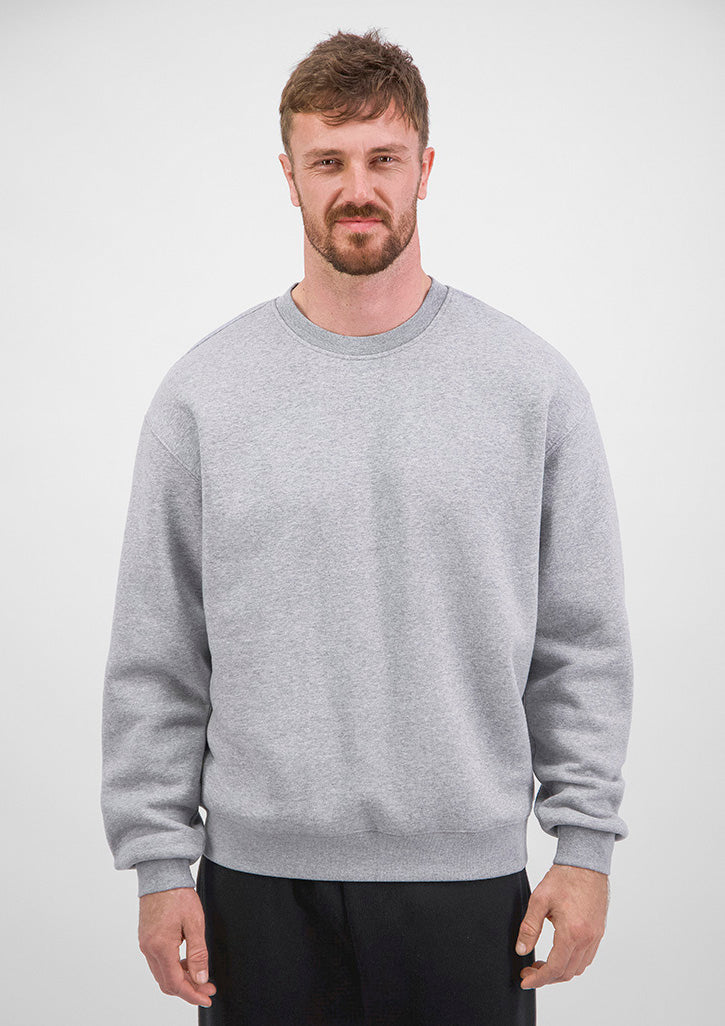 Goodmates - Mens Everyday Crew Sweatshirt - X2007M