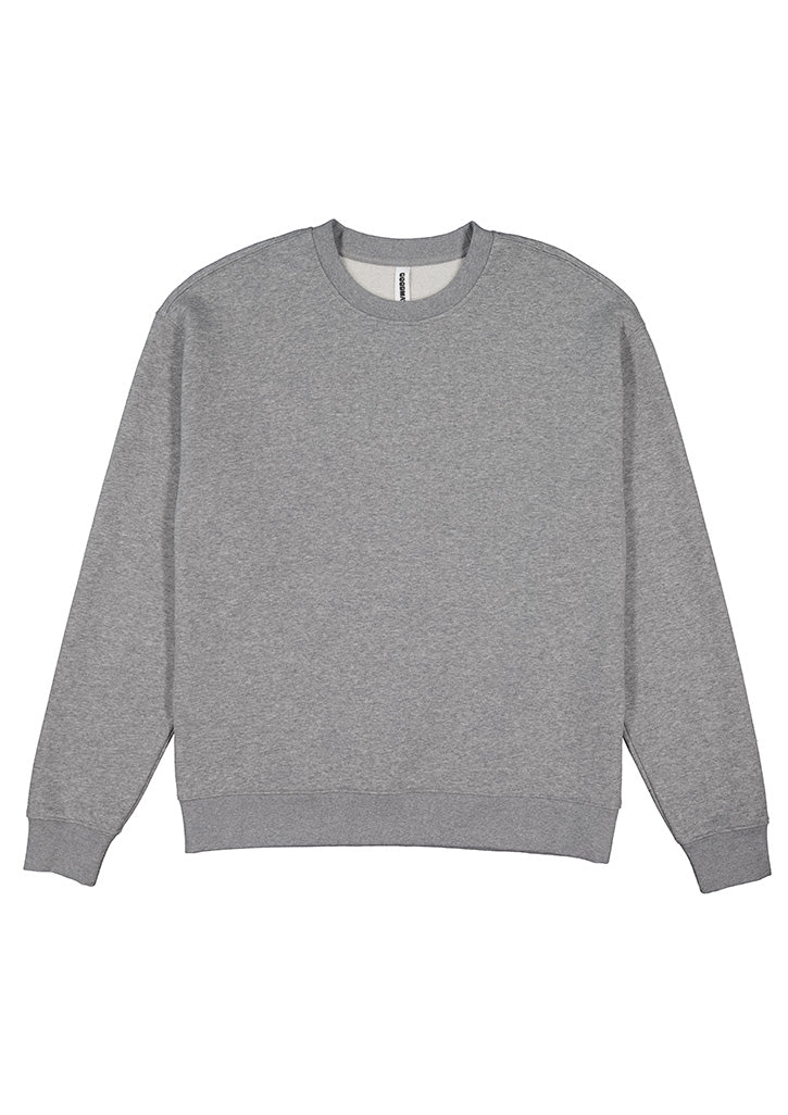 Goodmates - Mens Everyday Crew Sweatshirt - X2007M