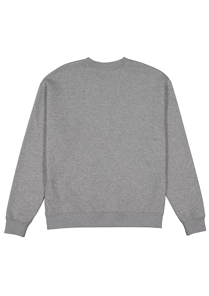 Goodmates - Mens Everyday Crew Sweatshirt - X2007M
