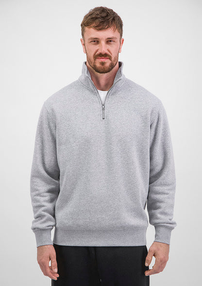 Goodmates - Mens Everyday 1/4 Zip - X2006M