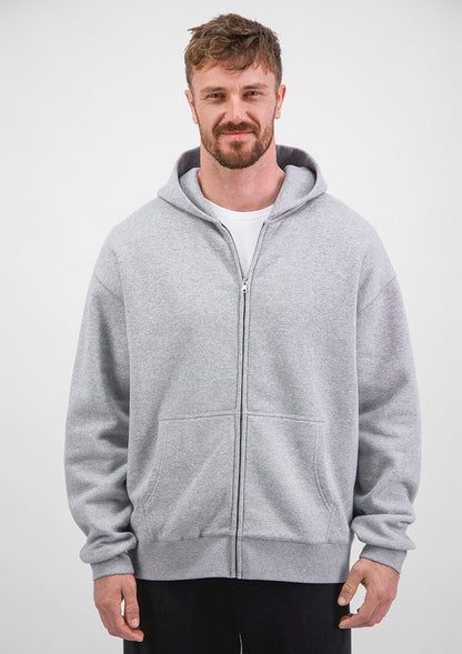 Goodmates - Mens Everyday Zip Hoodie - X2005M