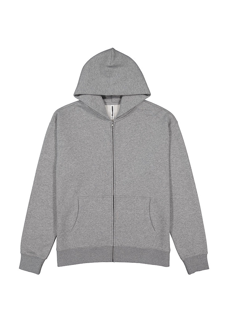 Goodmates - Mens Everyday Zip Hoodie - X2005M