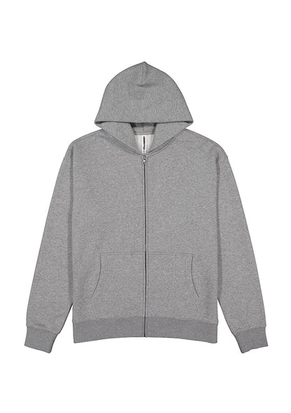 Goodmates - Mens Everyday Zip Hoodie - X2005M