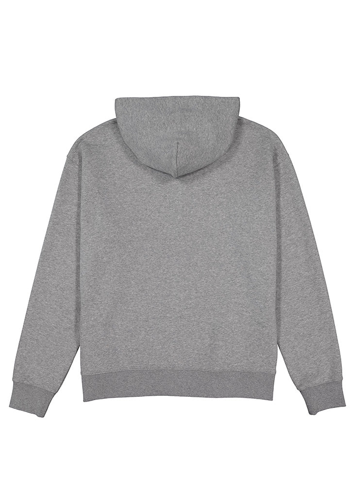 Goodmates - Mens Everyday Zip Hoodie - X2005M