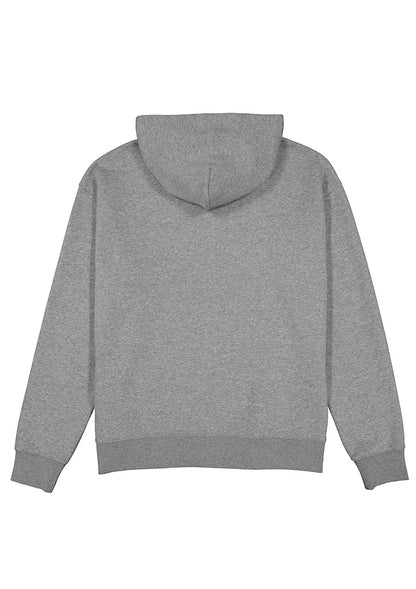Goodmates - Mens Everyday Zip Hoodie - X2005M