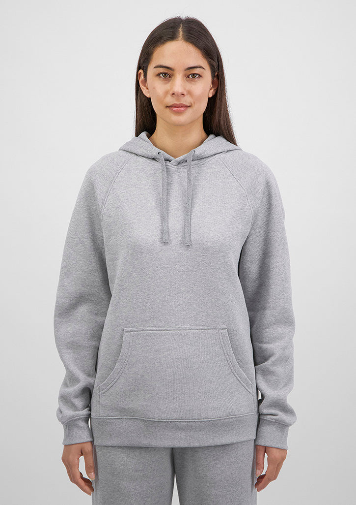 Goodmates - Womens Basis Hoodie - X1003W