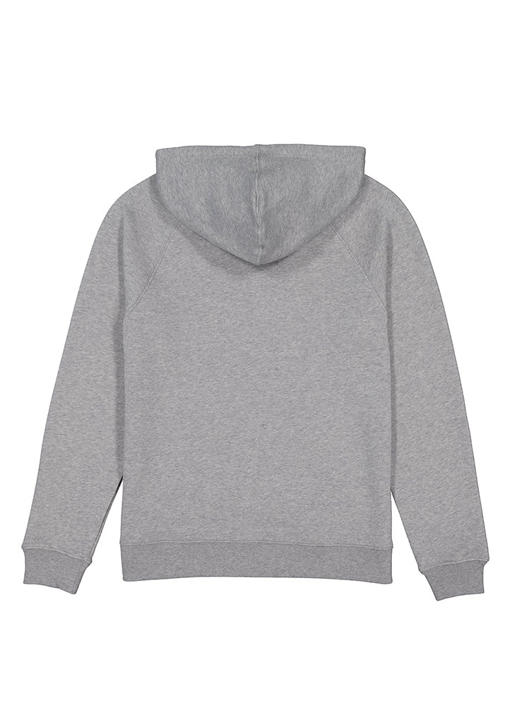 Goodmates - Womens Basis Hoodie - X1003W