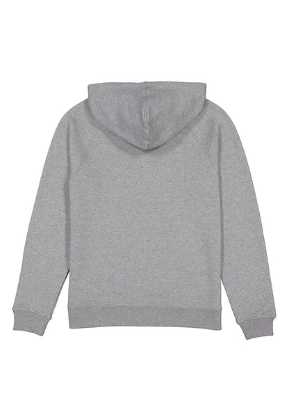 Goodmates - Womens Basis Hoodie - X1003W