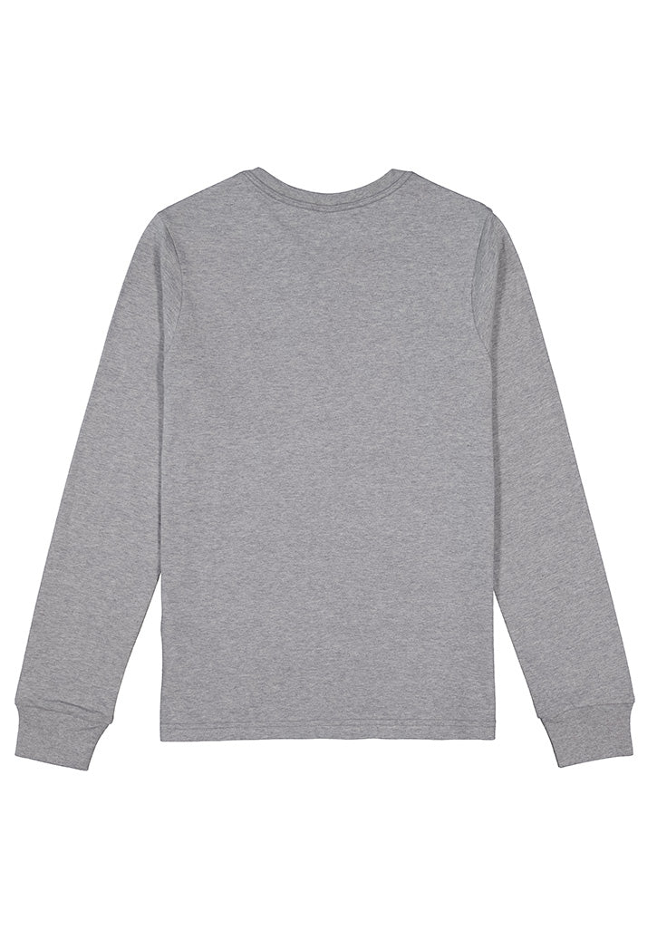Goodmates - Womens Basis Long Sleeve Tee - X1002W