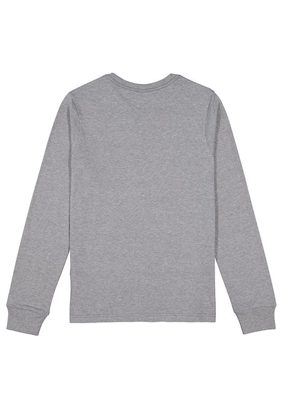 Goodmates - Womens Basis Long Sleeve Tee - X1002W