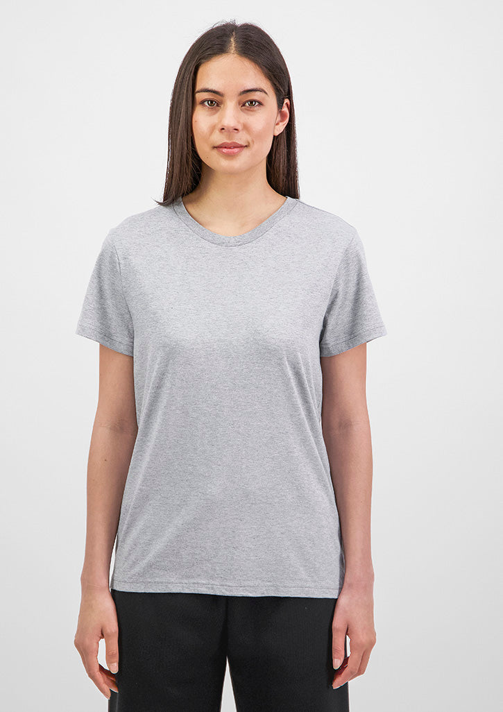 Goodmates - Womens Basis Short Sleeve Tee - X1001W