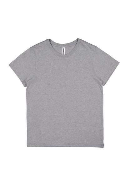 Goodmates - Womens Basis Short Sleeve Tee - X1001W