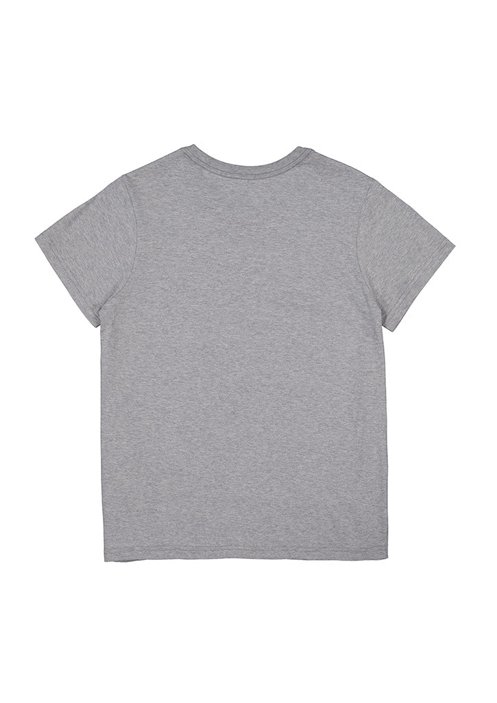 Goodmates - Womens Basis Short Sleeve Tee - X1001W