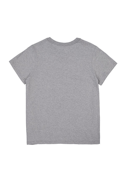 Goodmates - Womens Basis Short Sleeve Tee - X1001W