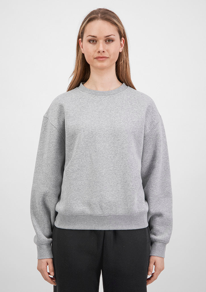 Goodmates - Womens Everyday Crew Sweatshirt - X2007W