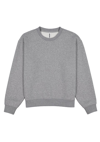Goodmates - Womens Everyday Crew Sweatshirt - X2007W