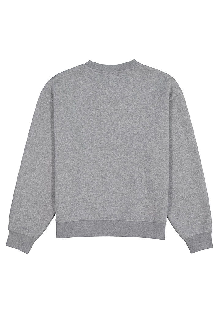 Goodmates - Womens Everyday Crew Sweatshirt - X2007W