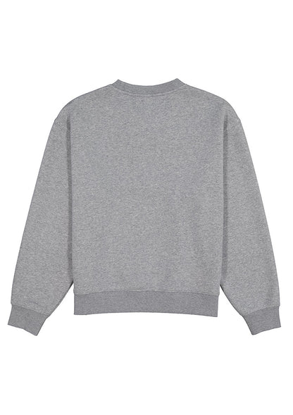 Goodmates - Womens Everyday Crew Sweatshirt - X2007W