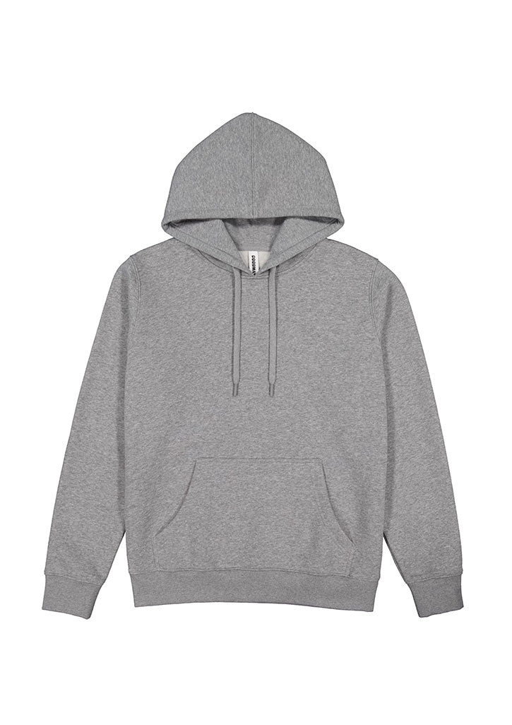 Goodmates - Womens Everyday Hoodie - X2003W