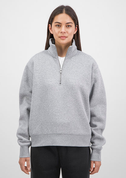 Goodmates - Womens Everyday 1/4 Zip - X2006W