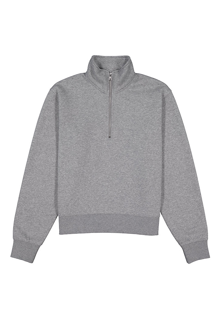 Goodmates - Womens Everyday 1/4 Zip - X2006W