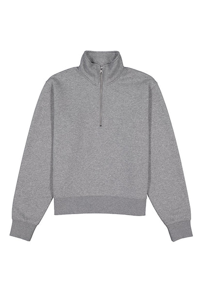 Goodmates - Womens Everyday 1/4 Zip - X2006W