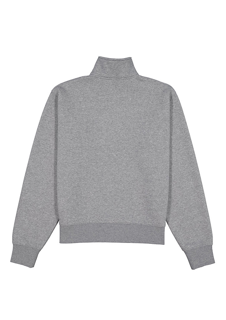 Goodmates - Womens Everyday 1/4 Zip - X2006W