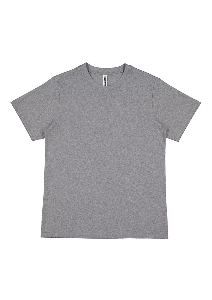 Goodmates - Womens Everyday Short Sleeve Tee - X2001W