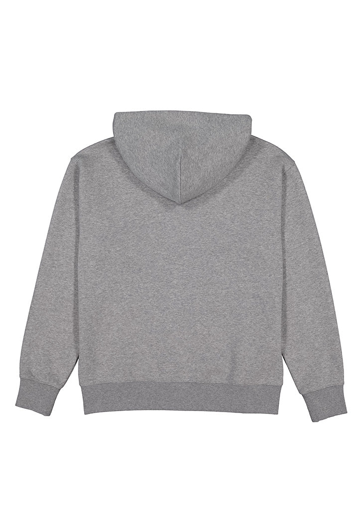 Goodmates - Womens Everyday Zip Hoodie - X2005W